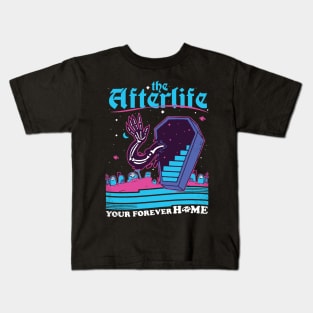 The Afterlife Kids T-Shirt